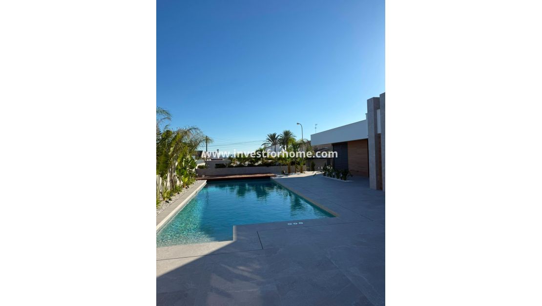 Verkoop - Villa - Rojales - Centro De La Ciudad Quesada
