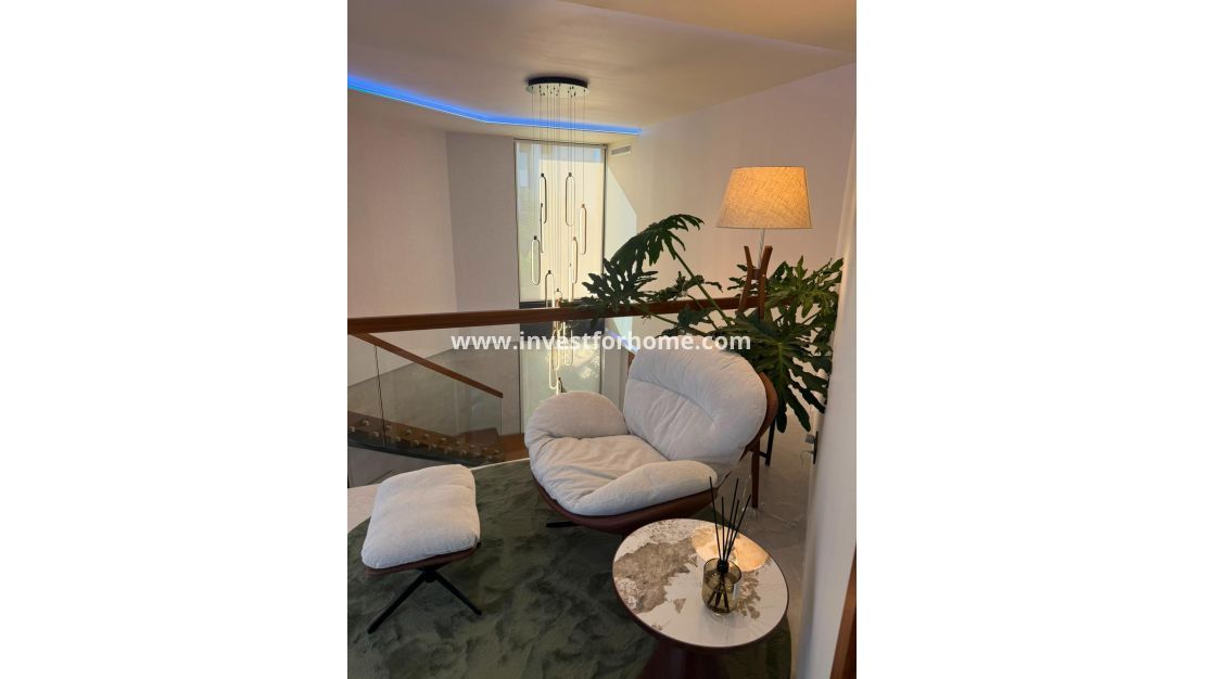 Verkoop - Villa - Rojales - Centro De La Ciudad Quesada