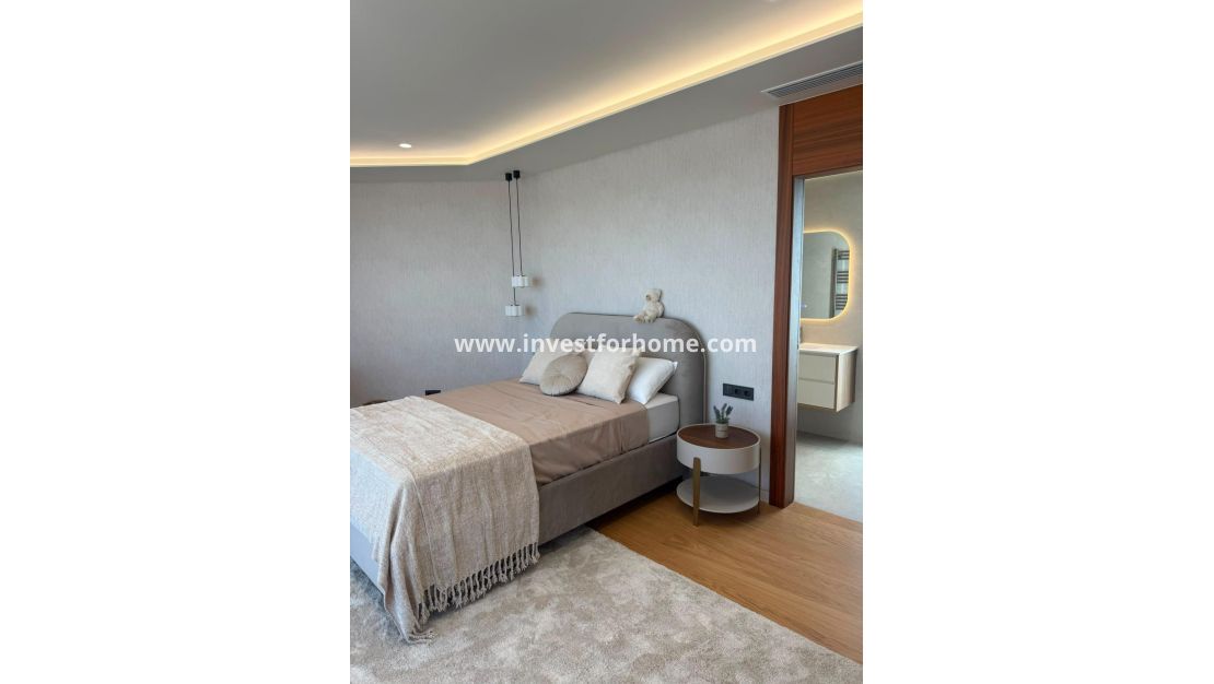 Verkoop - Villa - Rojales - Centro De La Ciudad Quesada