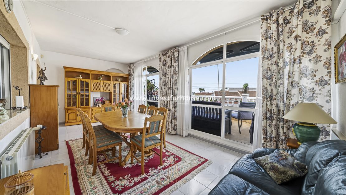 Verkoop - Villa - Rojales - Centro
