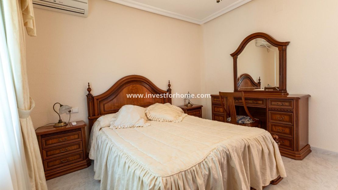 Verkoop - Villa - Rojales - Ciudad Quesada - Doña Pepa