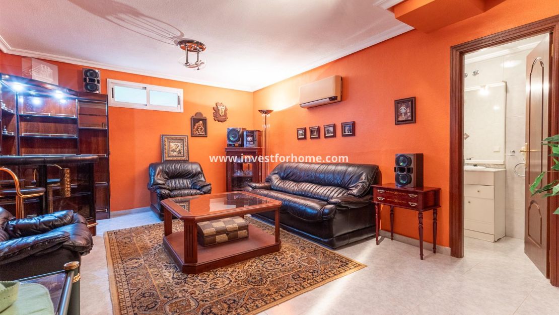 Verkoop - Villa - Rojales - Ciudad Quesada - Doña Pepa