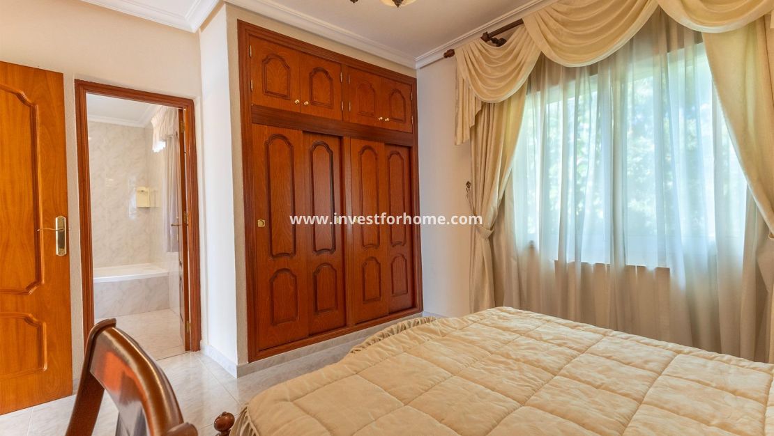 Verkoop - Villa - Rojales - Ciudad Quesada - Doña Pepa