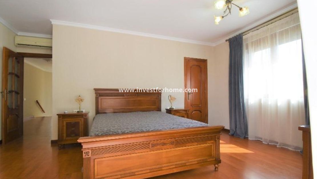 Verkoop - Villa - Rojales - Ciudad Quesada