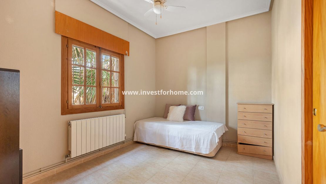 Verkoop - Villa - Rojales - Ciudad Quesada