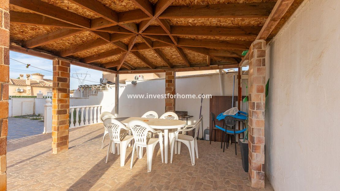 Verkoop - Villa - Rojales - Ciudad Quesada