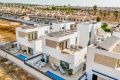 Verkoop - Villa - Rojales - Ciudad Quesada