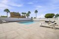 Verkoop - Villa - Rojales - Ciudad Quesada