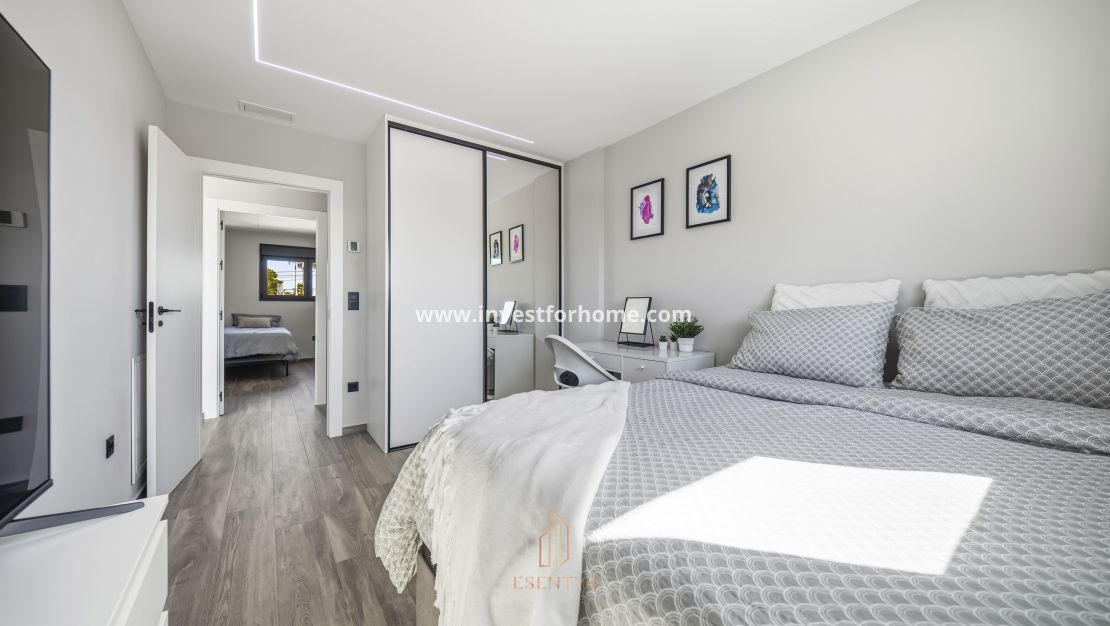 Verkoop - Villa - Rojales - Ciudad Quesada