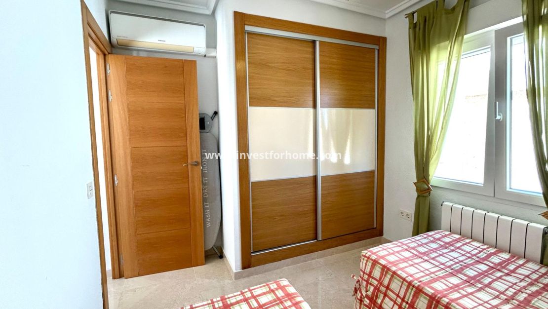 Verkoop - Villa - Rojales - Ciudad Quesada