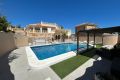 Verkoop - Villa - Rojales - Ciudad Quesada