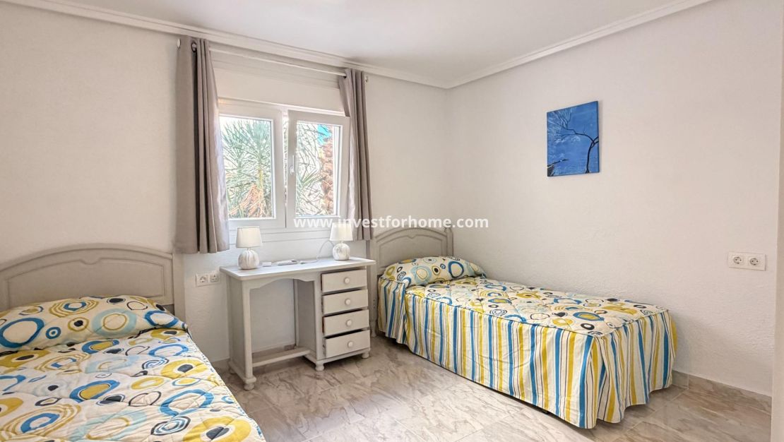 Verkoop - Villa - Rojales - Ciudad Quesada