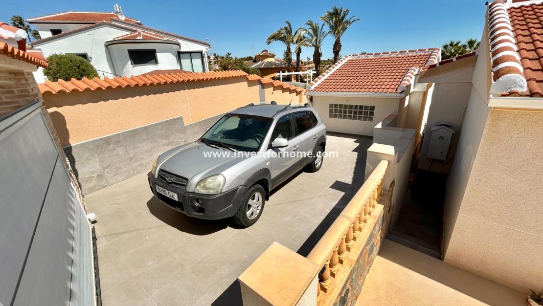 Verkoop - Villa - Rojales - Ciudad Quesada