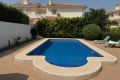 Verkoop - Villa - Rojales - Ciudad Quesada