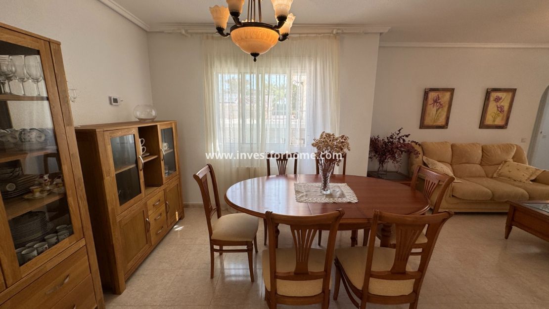 Verkoop - Villa - Rojales - Ciudad Quesada