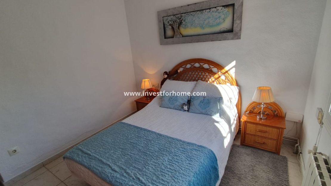 Verkoop - Villa - Rojales - Ciudad Quesada