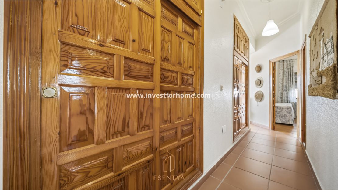 Verkoop - Villa - Rojales - Ciudad Quesada