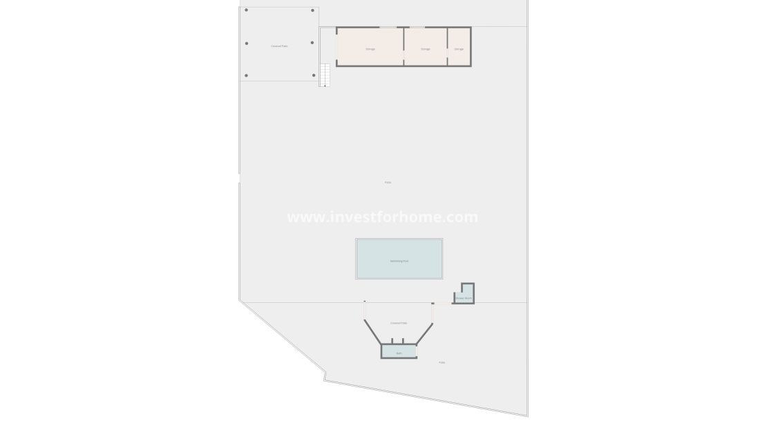 Verkoop - Villa - Rojales - Ciudad Quesada