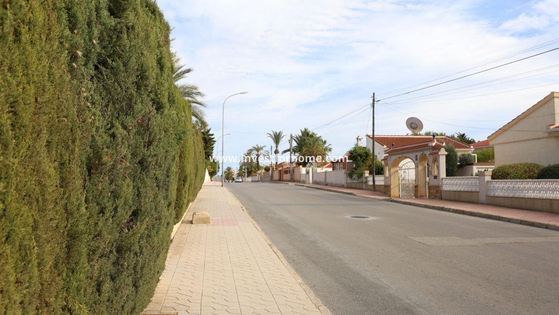Verkoop - Villa - Rojales - Costa Blanca Sur
