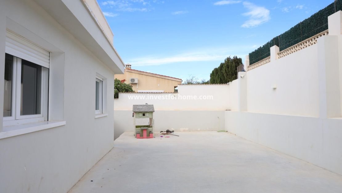Verkoop - Villa - Rojales - Costa Blanca Sur