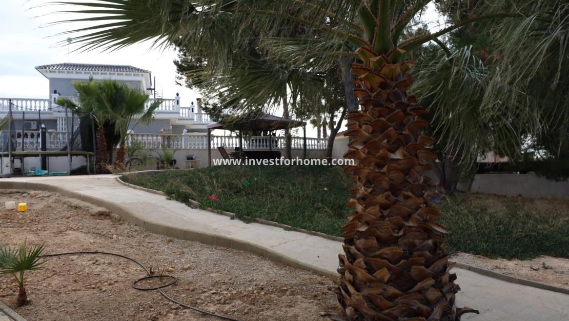 Verkoop - Villa - Rojales - Costa Blanca Sur