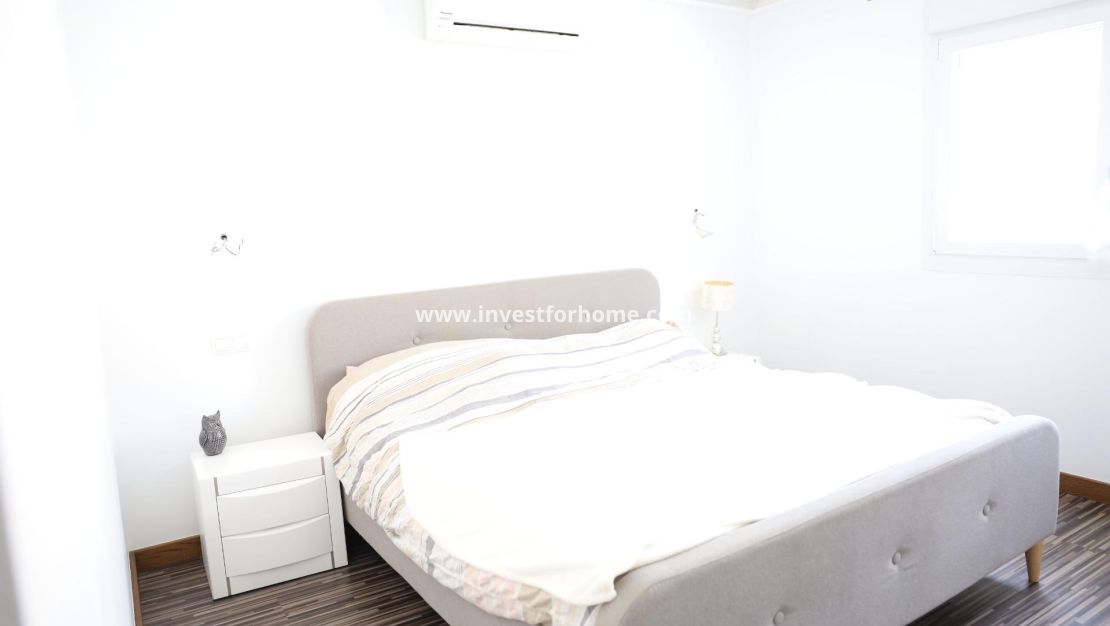 Verkoop - Villa - Rojales - Costa Blanca Sur