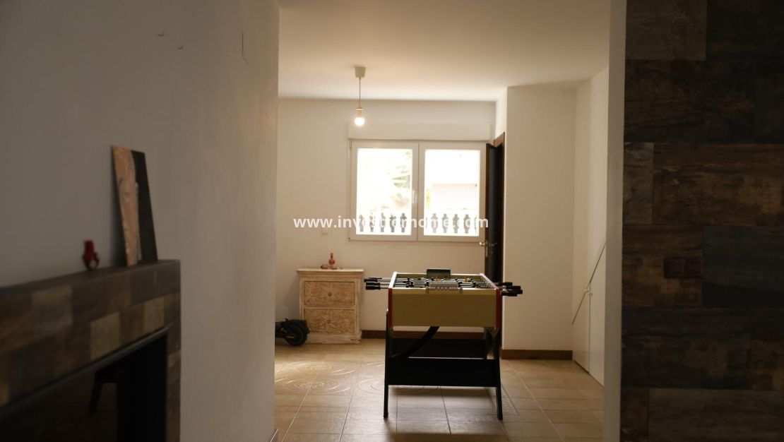 Verkoop - Villa - Rojales - Costa Blanca Sur