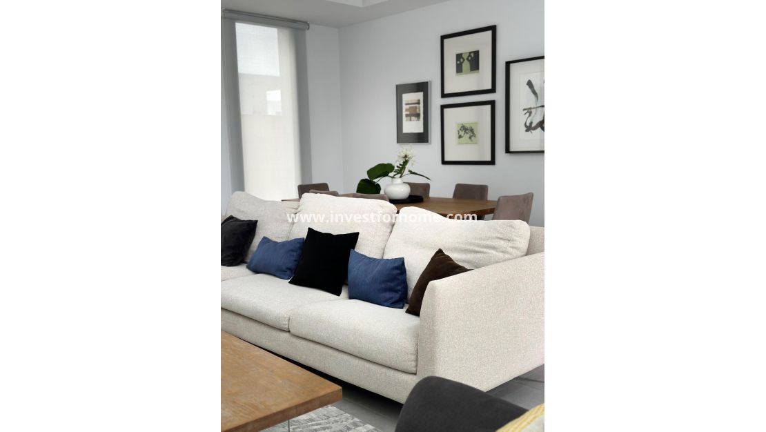 Verkoop - Villa - Rojales - Costa Blanca Sur