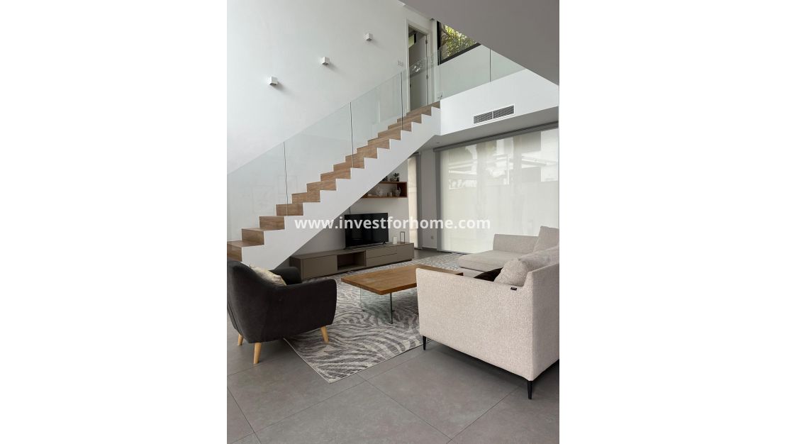 Verkoop - Villa - Rojales - Costa Blanca Sur