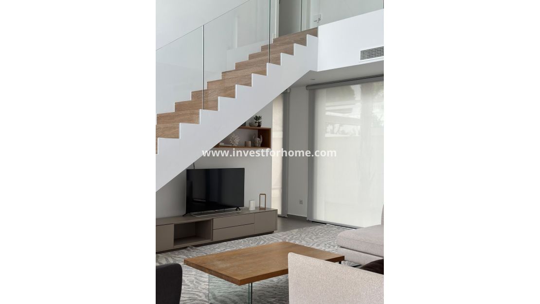 Verkoop - Villa - Rojales - Costa Blanca Sur