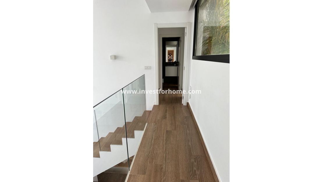 Verkoop - Villa - Rojales - Costa Blanca Sur