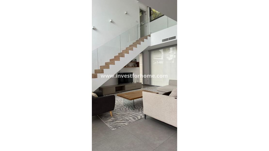 Verkoop - Villa - Rojales - Costa Blanca Sur