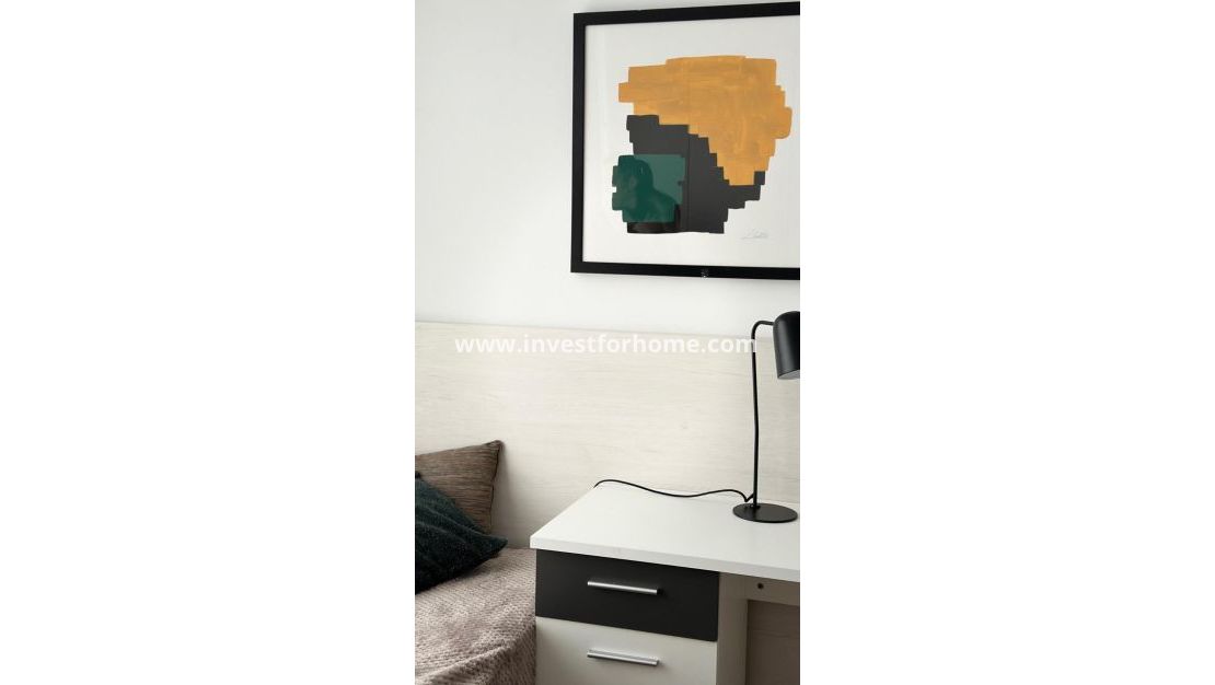 Verkoop - Villa - Rojales - Costa Blanca Sur