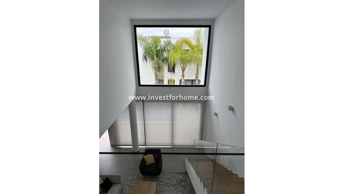 Verkoop - Villa - Rojales - Costa Blanca Sur