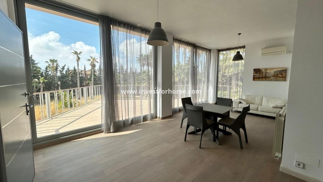 Verkoop - Villa - Rojales - Costa Blanca Sur