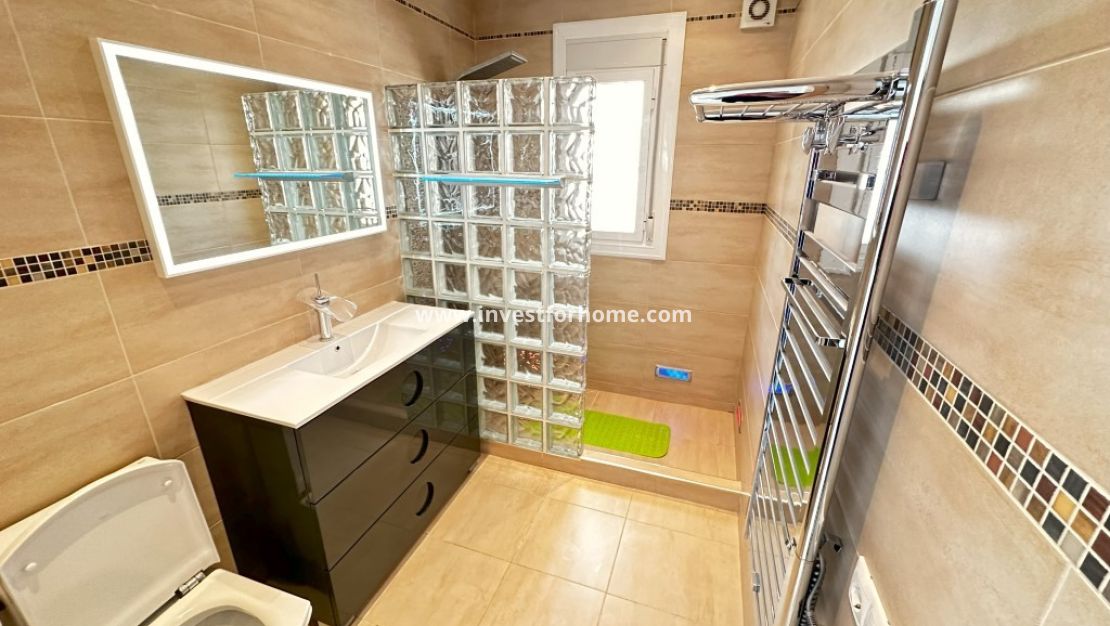 Verkoop - Villa - Rojales - Costa Blanca