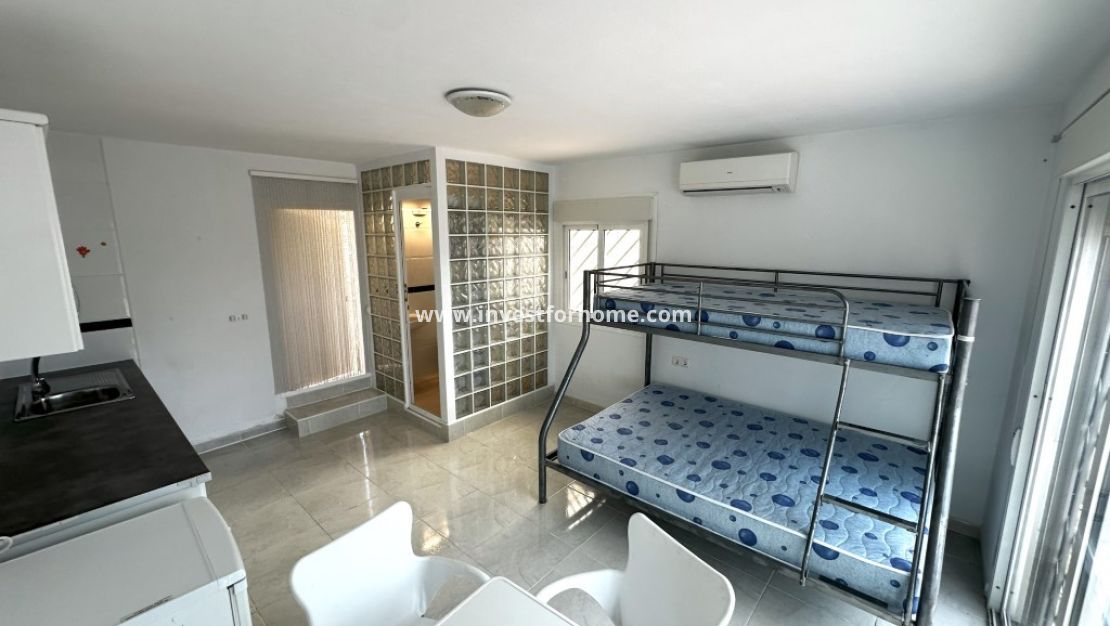 Verkoop - Villa - Rojales - Costa Blanca