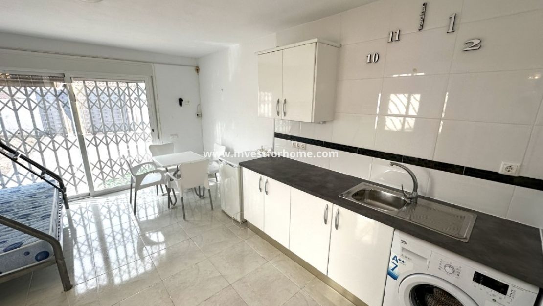 Verkoop - Villa - Rojales - Costa Blanca