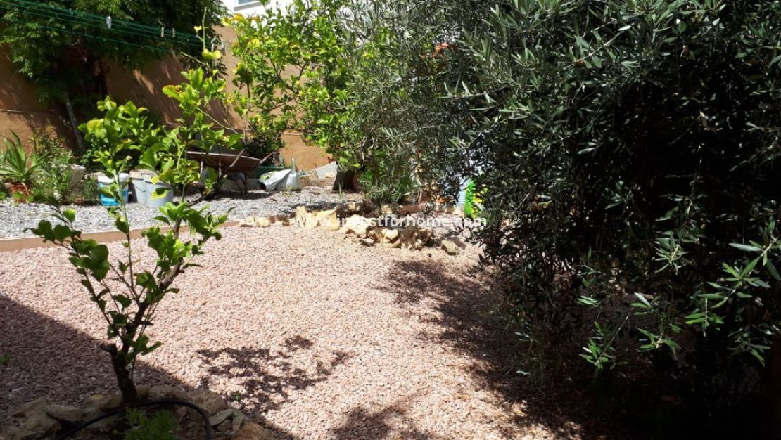 Verkoop - Villa - Rojales - Costa Blanca