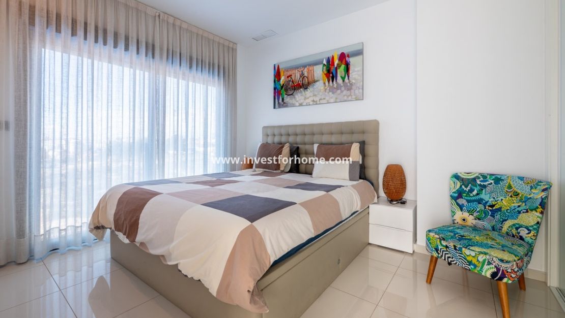 Verkoop - Villa - Rojales - Costa Blanca