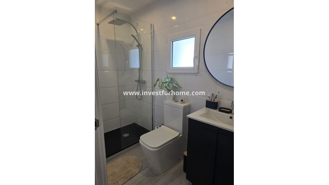 Verkoop - Villa - Rojales - Costa Blanca