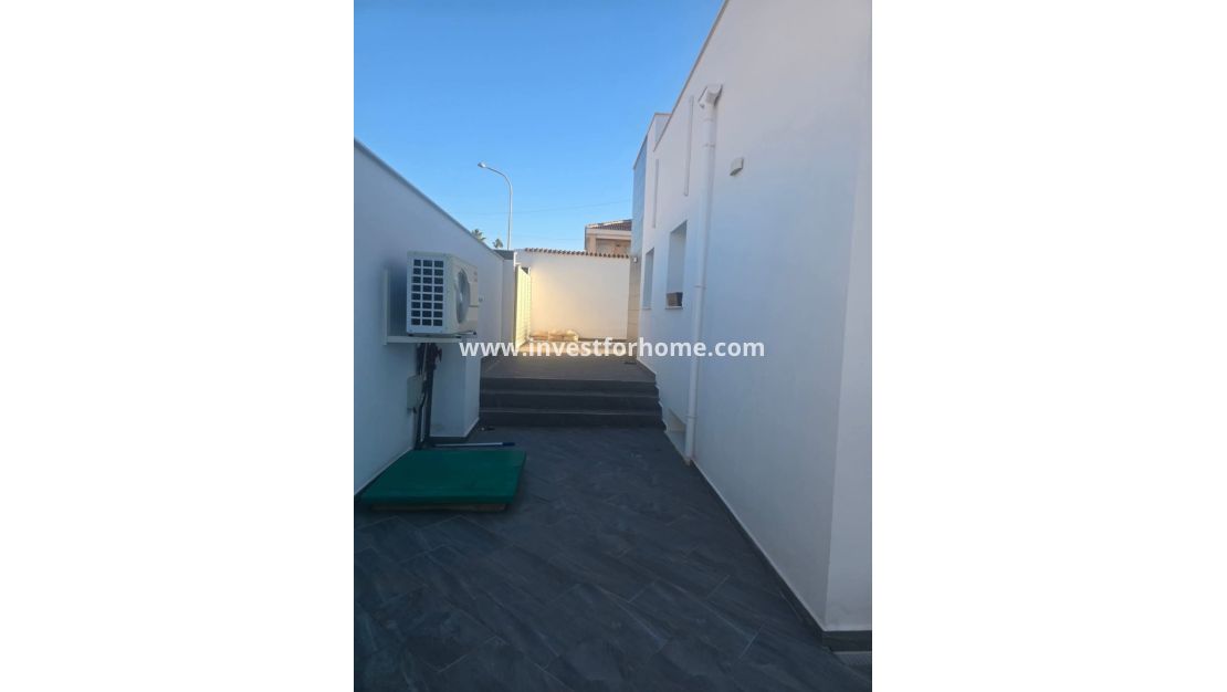 Verkoop - Villa - Rojales - Costa Blanca