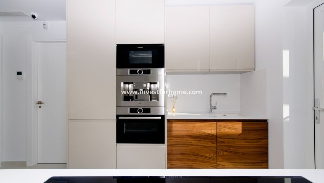 Verkoop - Villa - Rojales - Costa Blanca