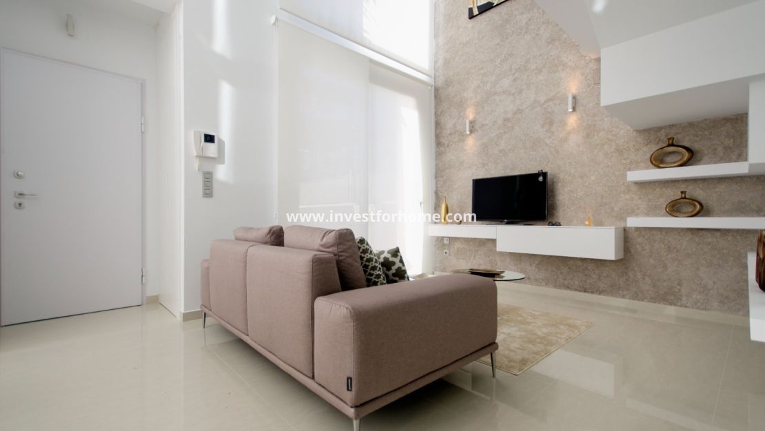 Verkoop - Villa - Rojales - Costa Blanca