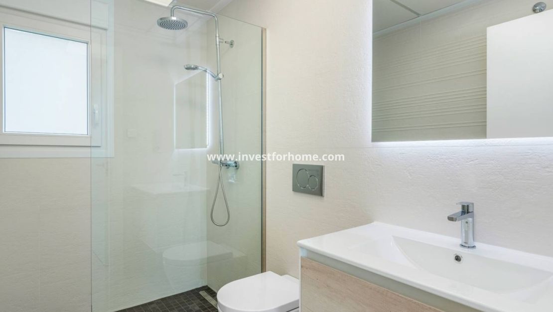 Verkoop - Villa - Rojales - Costa Blanca