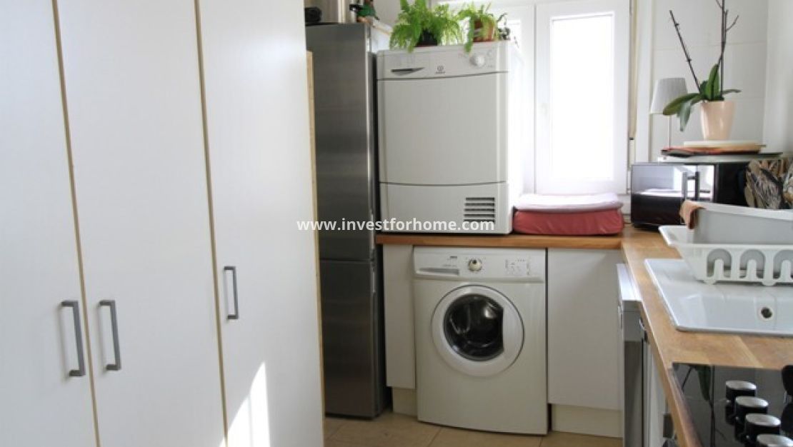 Verkoop - Villa - Rojales - Costa Blanca