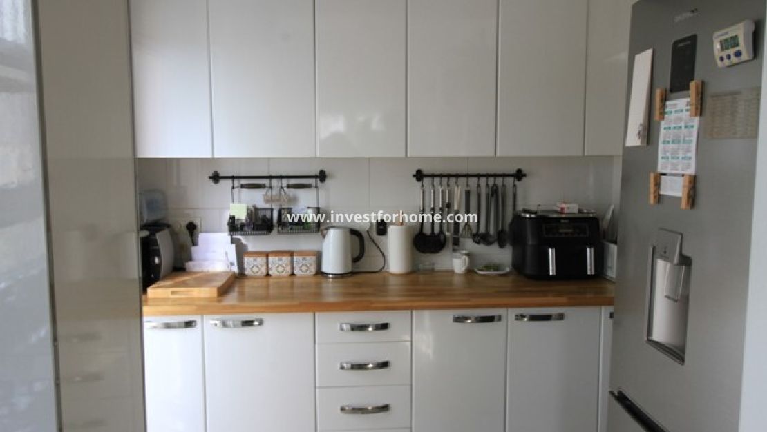 Verkoop - Villa - Rojales - Costa Blanca