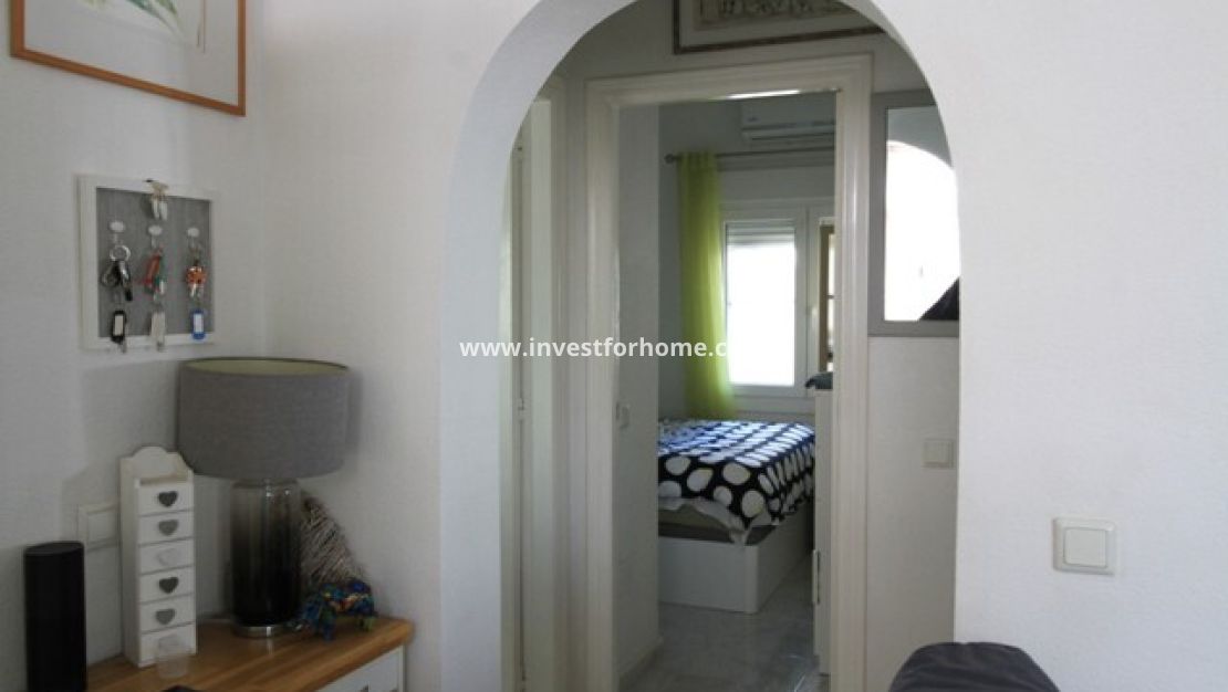 Verkoop - Villa - Rojales - Costa Blanca