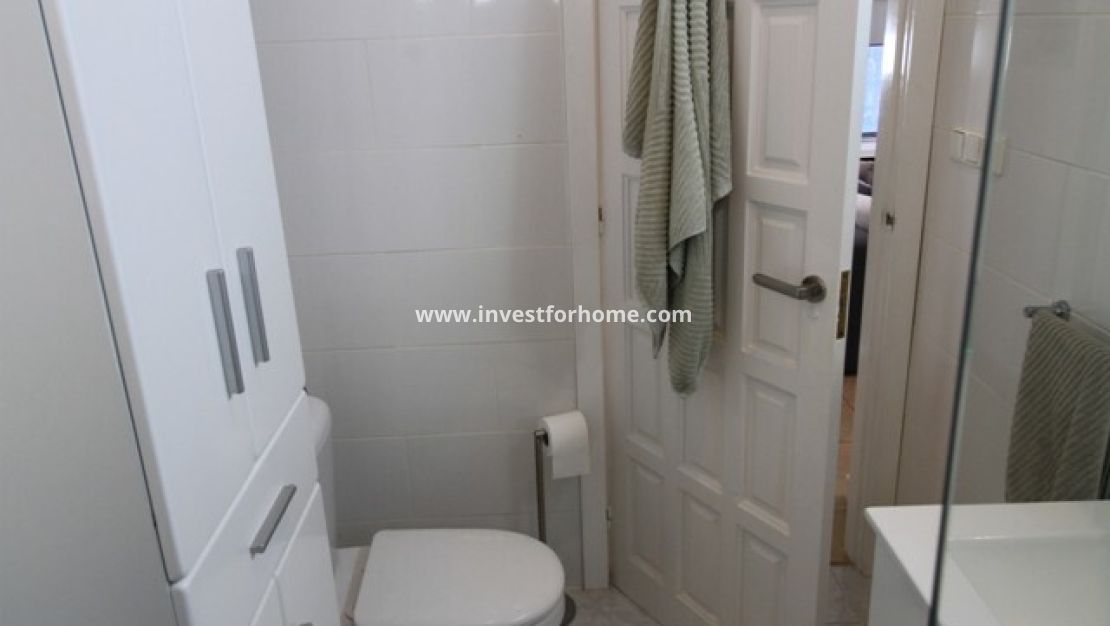 Verkoop - Villa - Rojales - Costa Blanca