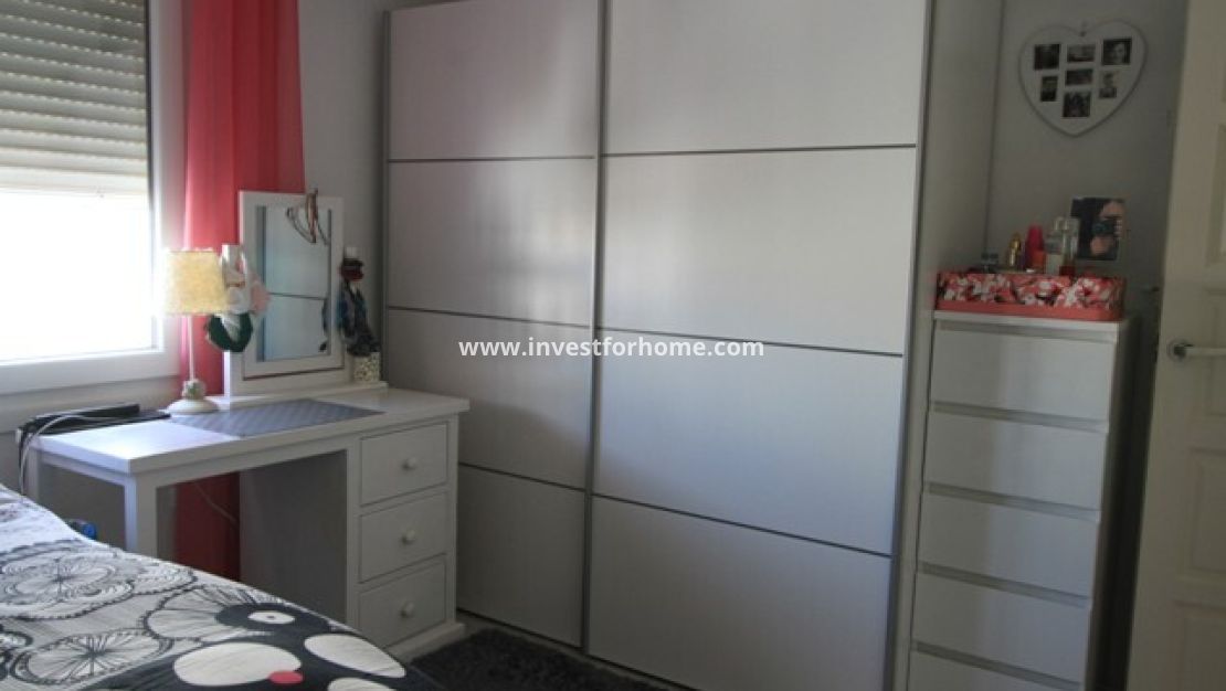 Verkoop - Villa - Rojales - Costa Blanca